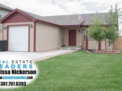 977 Fulton St, Mills, WY, 82644
