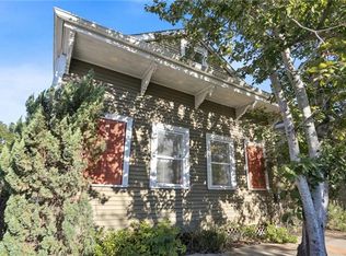 1724 Burdette St #1724, New Orleans, LA 70118