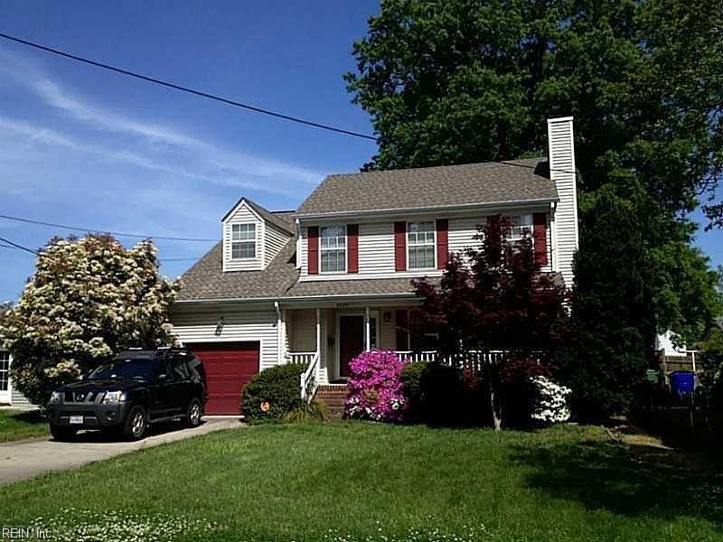 1st image of 8824 Hammett Ave