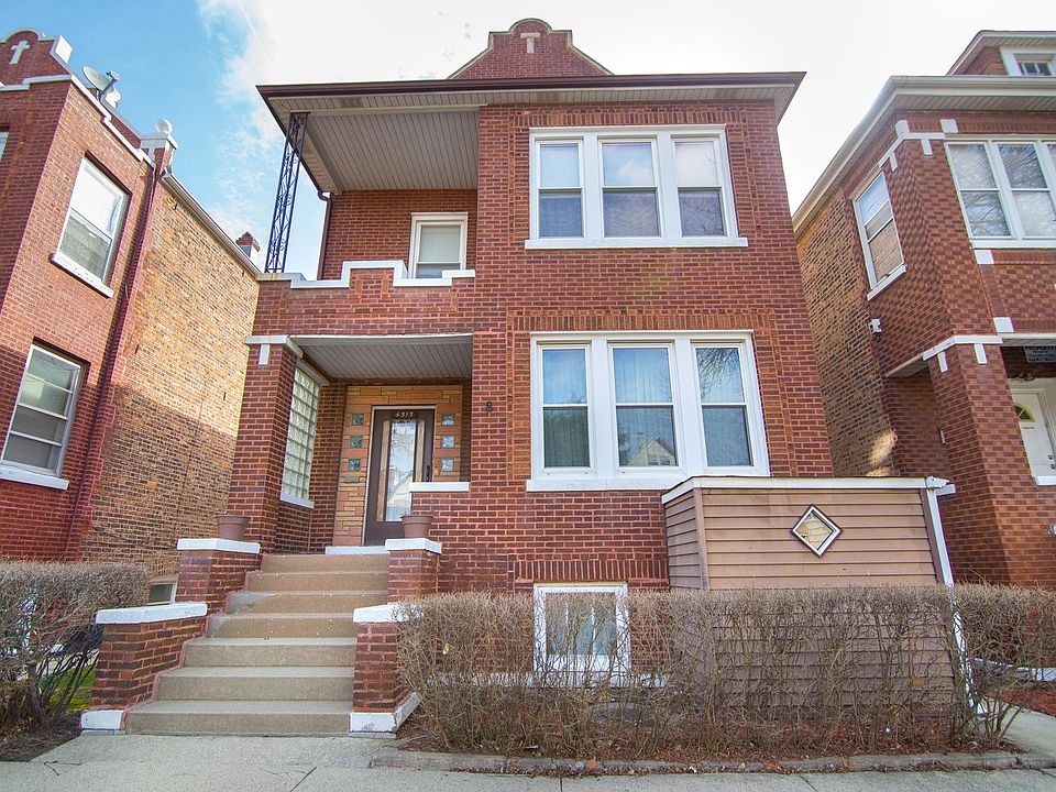 1st image of 4515 S Richmond St #1