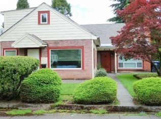 1377 W 11th Ave #B, Eugene, OR 97402