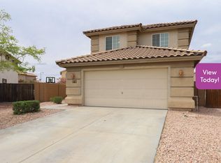 968 S 222nd Ln, Buckeye, AZ 85326