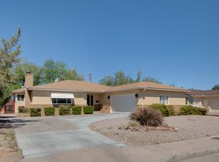 917 Truman St NE, Albuquerque, NM 87110