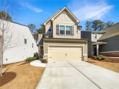 3671 Salvia Dr, Buford, GA, 30519