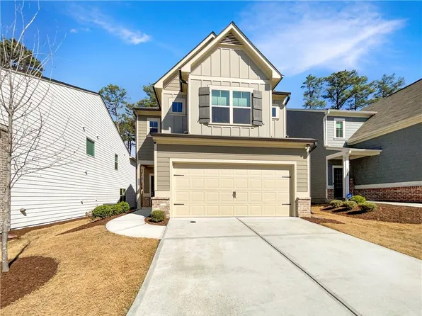 3671 Salvia Dr, Buford, GA 30519