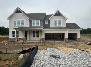 270 Juniper Branch Trl, Four Oaks, NC 27524