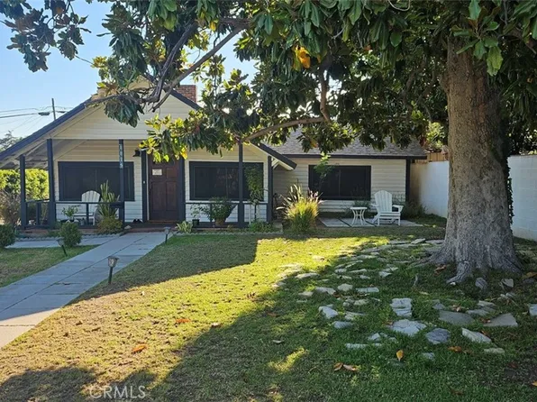 1175 N Mentor Ave, Pasadena, CA 91104