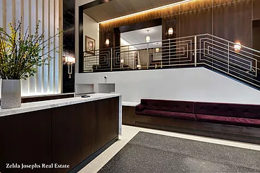 Sold by Zelda R Josephs, LREB