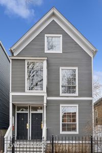 3719 N Marshfield Ave, Chicago, IL, 60613