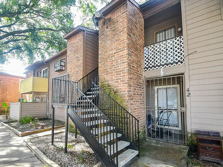 10603 S Wilcrest Dr #41 — Photo 1