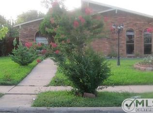 3421 Post Oak Rd, Garland, TX 75044