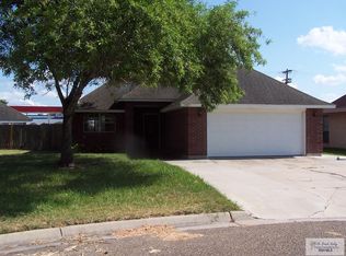 705 E Flynn Ct, Harlingen, TX 78550