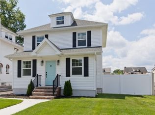 146 Princeton Rd, Elizabeth, NJ 07208