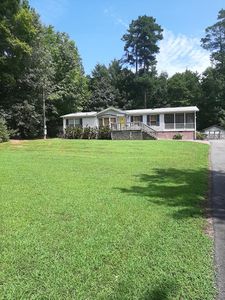 148 Hawthorne Dr, Bracey, VA, 23919