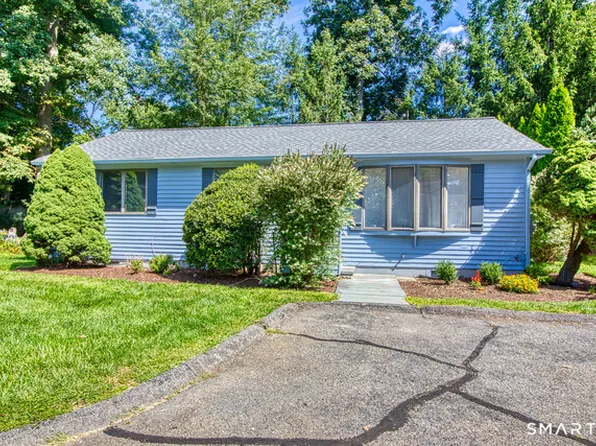 25 Oakview Cir, Westport, CT 06880