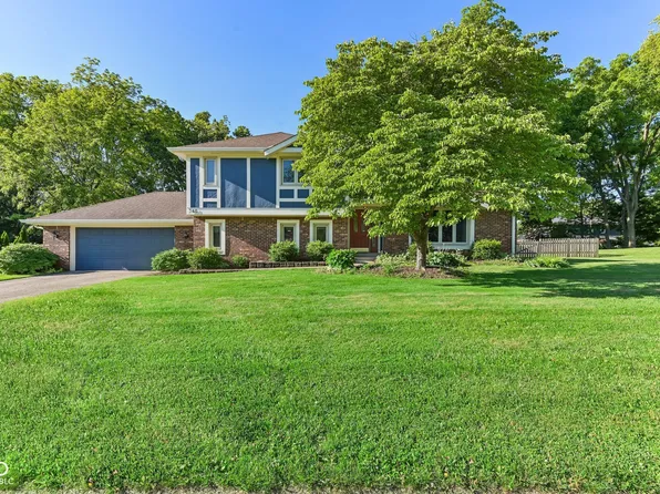 348 Haldale Dr, Carmel, IN 46032
