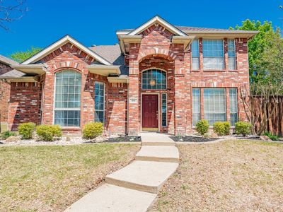 890 Shores Blvd, Rockwall, TX, 75087
