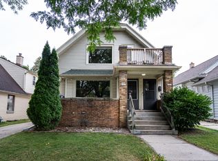 2451 N 65th St #2453, Milwaukee, WI 53213