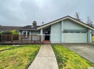 152 Rancho Bonito Cir, Petaluma, CA 94954