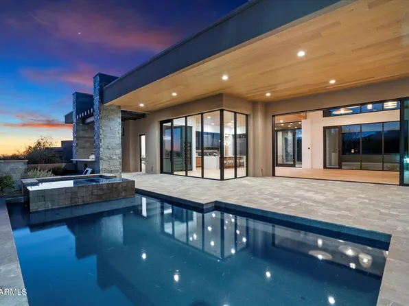 10249 E Joy Ranch Road, Scottsdale, AZ 85262