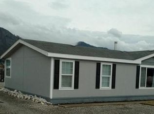 256 Quartzite Loop, Chewelah, WA 99109