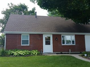 1705 South St, Piqua, OH 45356