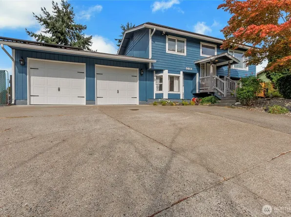 2611 26th Avenue SE, Puyallup, WA 98374
