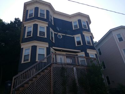 9 Rowell St, Dorchester, MA, 02125