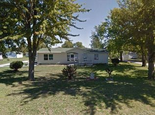 219 Rader Rd, Mc Comb, OH 45858