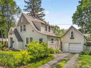 701 6th St, Traverse City, MI 49684