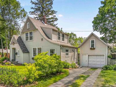 701 6th St, Traverse City, MI, 49684