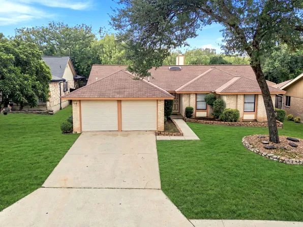 5626 Timber Wagon, San Antonio, TX 78250