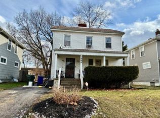 1088 S Champion Ave, Columbus, OH