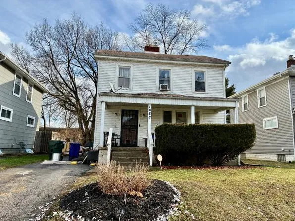1088 S Champion Ave, Columbus, OH 43206
