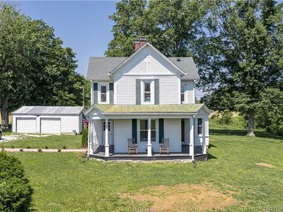 6635 Highway 337 SE, Laconia, IN, 47135
