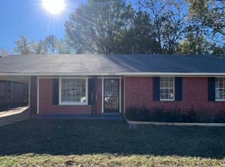 5115 Aureen Dr, Memphis, TN 38109