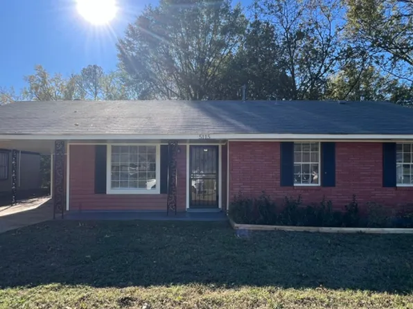 5115 Aureen Dr, Memphis, TN 38109