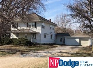 822 County Road H, Scribner, NE 68057