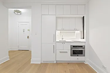 Rented by Akelius Real Estate Management