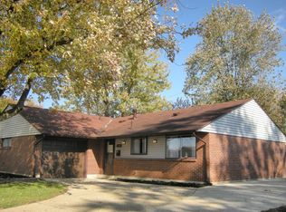 6394 Chippingdon Dr, Dayton, OH 45424