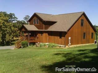 5017 Alum Spring Rd, Pulaski, VA 24301