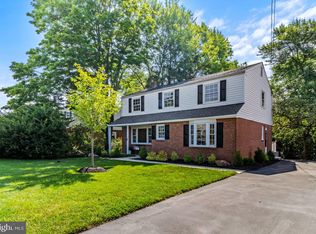 319 Jasper Rd, King Of Prussia, PA 19406
