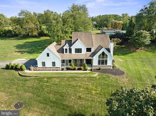 355 Ring Rd, Chadds Ford, PA 19317