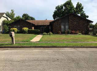 10206 E 23rd Pl, Tulsa, OK 74129