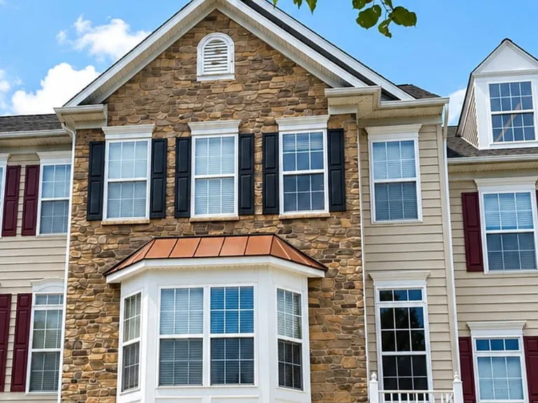 8016 Four Quarter Rd — Photo 1