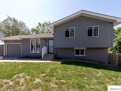 13253 Josephine St, Omaha, NE, 68138