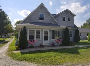 4042 N 200 W, Greenfield, IN