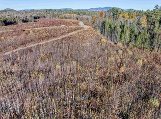LOT 10 McIntyre Rd, Whitefield, NH 03598