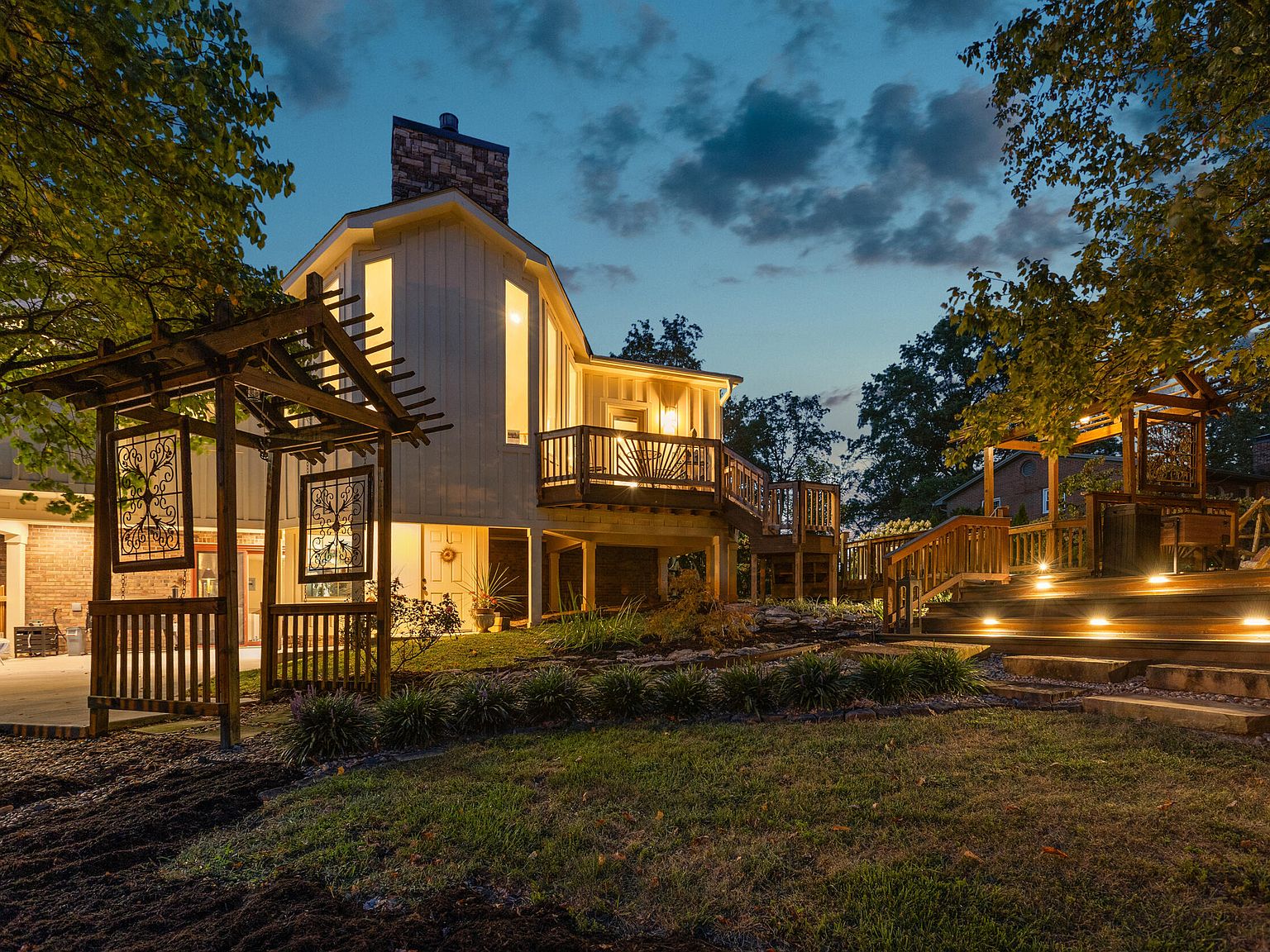 131 Vincewood Dr, Nicholasville, KY 40356 | MLS #25018157 | Zillow