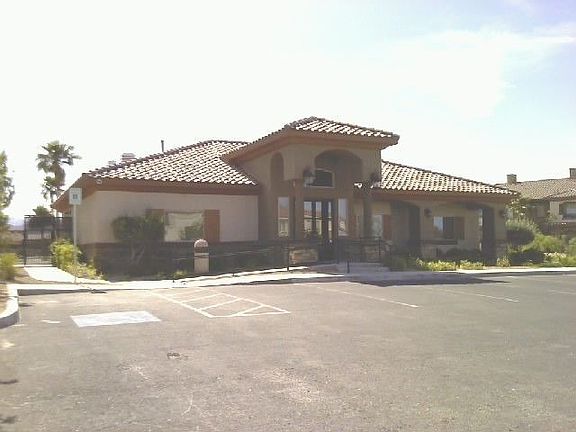 La Paloma Community Clubhouse